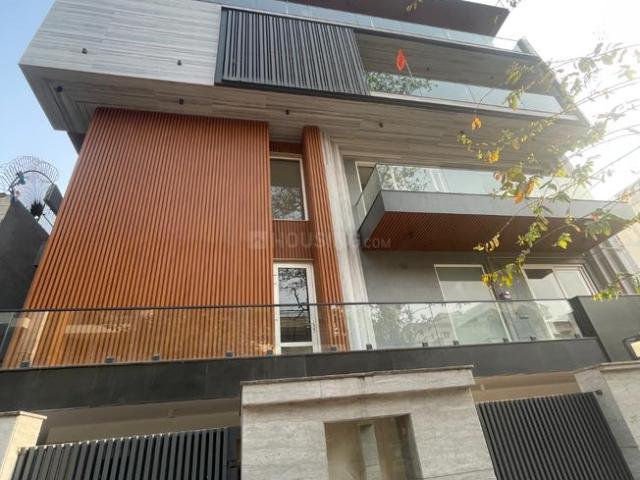 3 BHK Independent Builder Floor in Pitampura for rent New Delhi. The reference number is 20766752