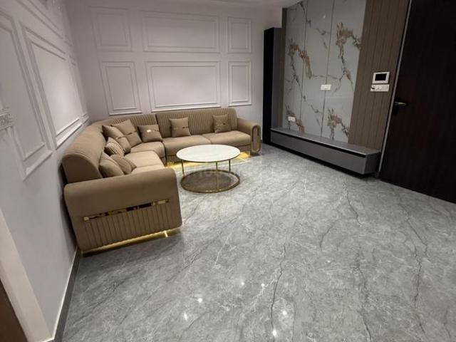 3 BHK Independent Builder Floor in Pitampura for rent New Delhi. The reference number is 20789297