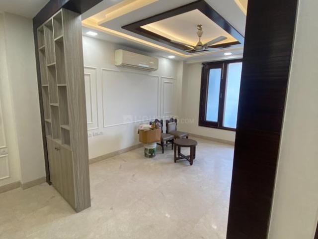 3 BHK Independent Builder Floor in Pitampura for rent New Delhi. The reference number is 20804562