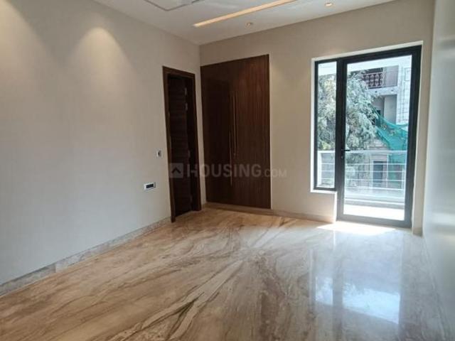 3 BHK Independent Builder Floor in Pitampura for rent New Delhi. The reference number is 20010914