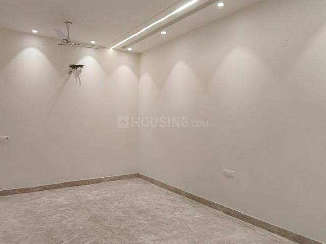 3 BHK Independent Builder Floor in Pitampura for rent New Delhi. The reference number is 20034377