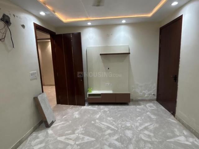 3 BHK Independent Builder Floor in Pitampura for rent New Delhi. The reference number is 20201896