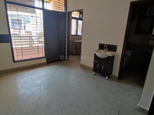 3 BHK Independent Builder Floor in Pitampura for rent New Delhi. The reference number is 20259557