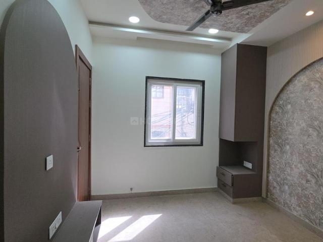 3 BHK Independent Builder Floor in Pitampura for rent New Delhi. The reference number is 20285326