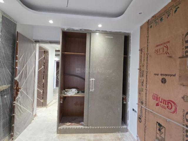 3 BHK Independent Builder Floor in Pitampura for rent New Delhi. The reference number is 20285336