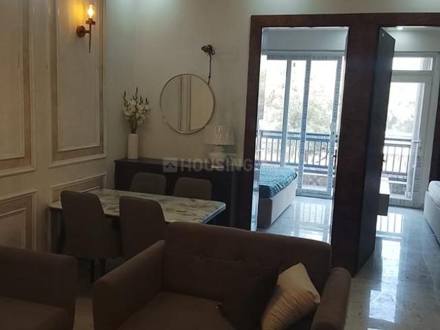 3 BHK Independent Builder Floor in Pitampura for rent New Delhi. The reference number is 20323727