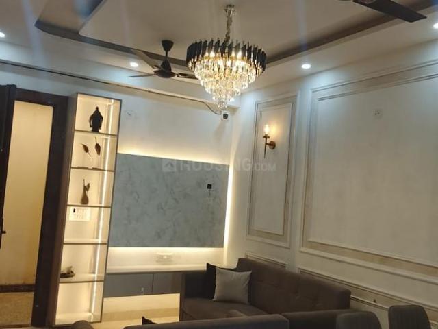 3 BHK Independent Builder Floor in Pitampura for rent New Delhi. The reference number is 20323826