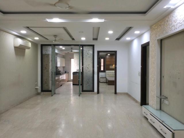 3 BHK Independent Builder Floor in Pitampura for rent New Delhi. The reference number is 20351393