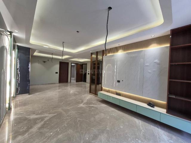 3 BHK Independent Builder Floor in Pitampura for rent New Delhi. The reference number is 20373988