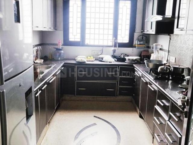 3 BHK Independent Builder Floor in Pitampura for rent New Delhi. The reference number is 5479840