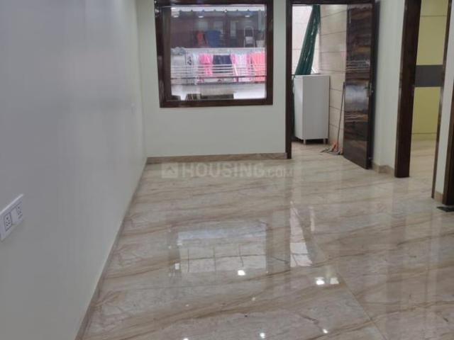 3 BHK Independent Builder Floor in Pitampura for rent New Delhi. The reference number is 6778413