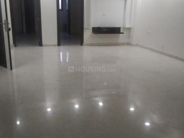 3 BHK Independent Builder Floor in Pitampura for resale New Delhi. The reference number is 5064462
