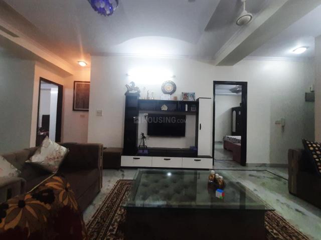 3 BHK Independent Builder Floor in Pitampura for resale New Delhi. The reference number is 11879636