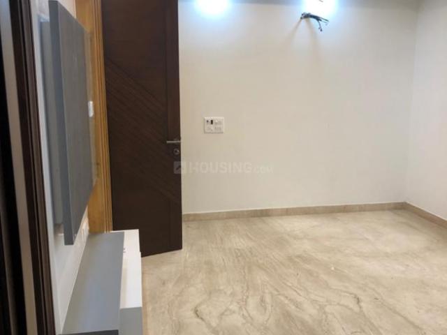 3 BHK Independent Builder Floor in Pitampura for resale New Delhi. The reference number is 12812398