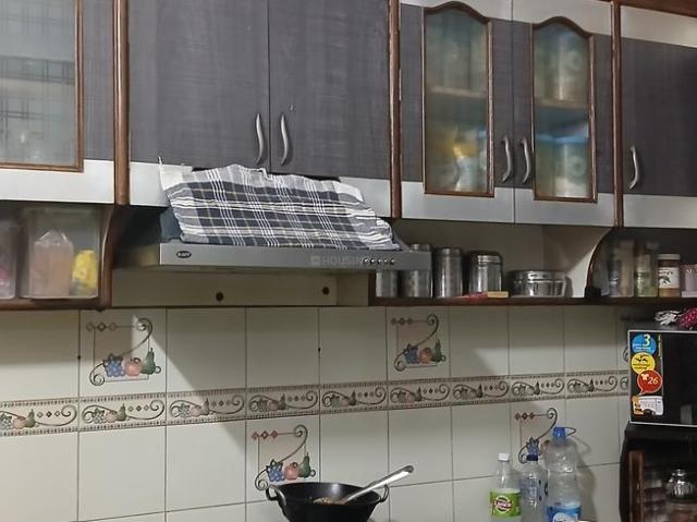 3 BHK Independent Builder Floor in Pitampura for resale New Delhi. The reference number is 15228167