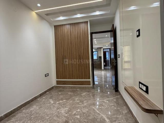 3 BHK Independent Builder Floor in Pitampura for resale New Delhi. The reference number is 17990698