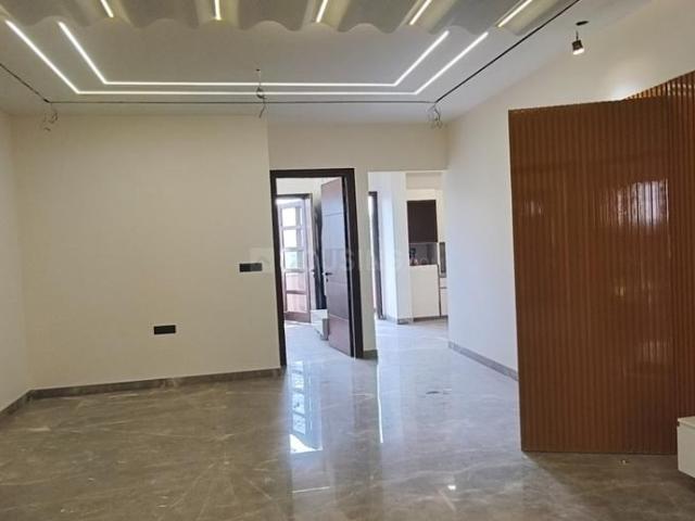 3 BHK Independent Builder Floor in Pitampura for resale New Delhi. The reference number is 18857708