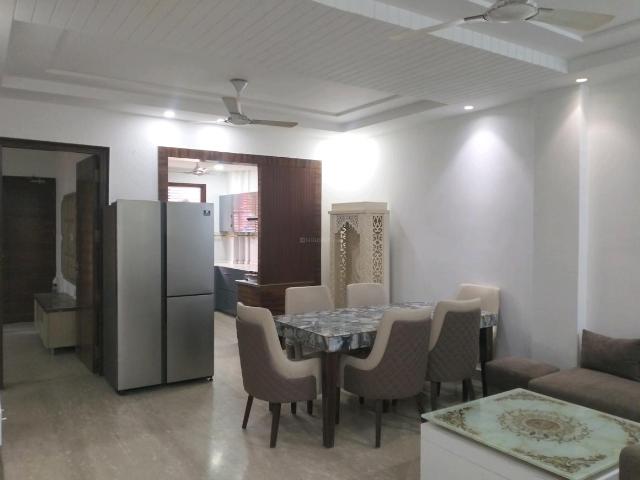 3 BHK Independent Builder Floor in Pitampura for resale New Delhi. The reference number is 19128919
