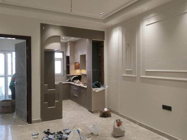 3 BHK Independent Builder Floor in Pitampura for resale New Delhi. The reference number is 19275378