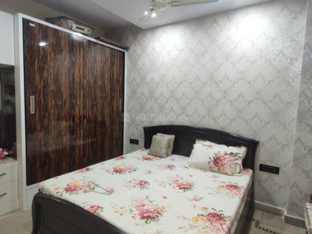 3 BHK Independent Builder Floor in Pitampura for resale New Delhi. The reference number is 19229412