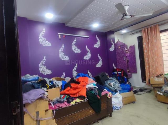 3 BHK Independent Builder Floor in Pitampura for resale New Delhi. The reference number is 19330462
