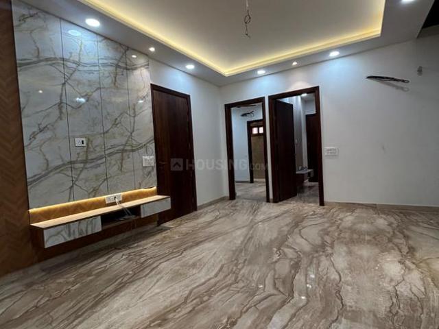 3 BHK Independent Builder Floor in Pitampura for resale New Delhi. The reference number is 19577304