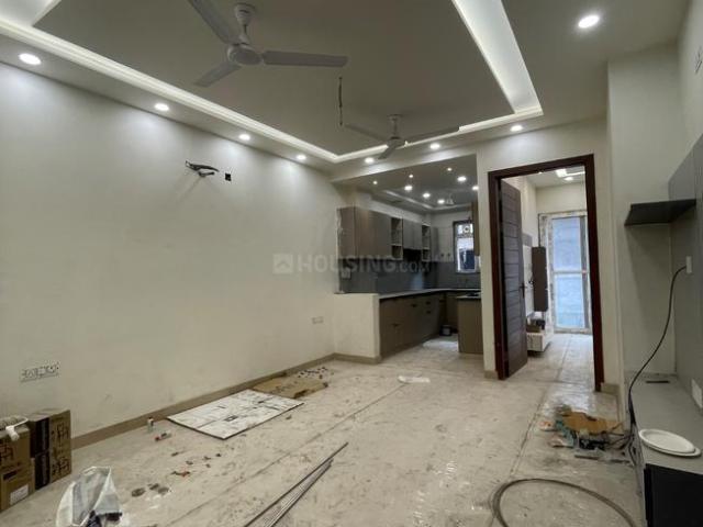 3 BHK Independent Builder Floor in Pitampura for resale New Delhi. The reference number is 19577709