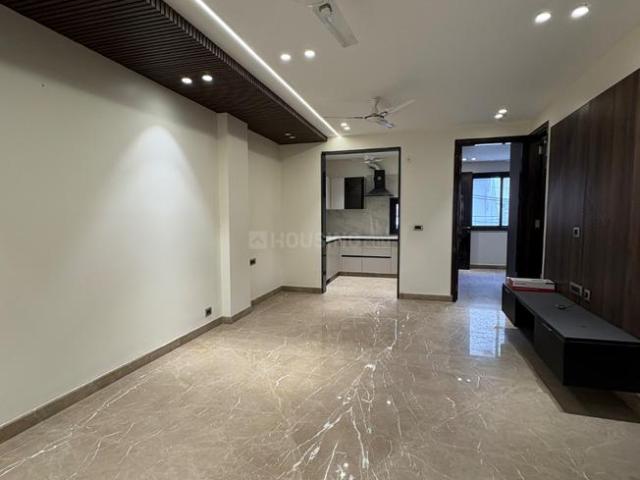 3 BHK Independent Builder Floor in Pitampura for resale New Delhi. The reference number is 19578563