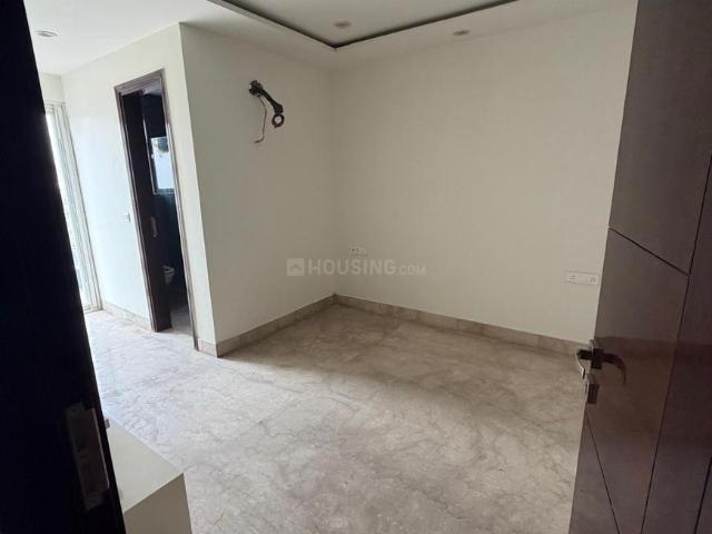 3 BHK Independent Builder Floor in Pitampura for resale New Delhi. The reference number is 19916361