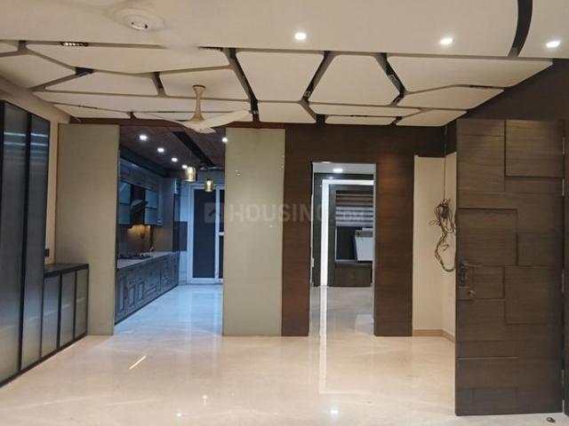 3 BHK Independent Builder Floor in Pitampura for resale New Delhi. The reference number is 20034296