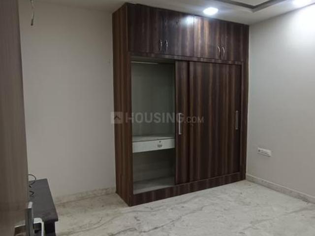 3 BHK Independent Builder Floor in Pitampura for resale New Delhi. The reference number is 20316371