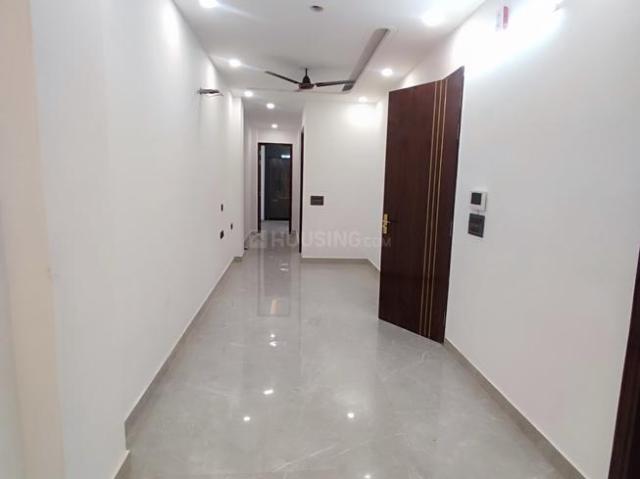 3 BHK Independent Builder Floor in Pitampura for resale New Delhi. The reference number is 20400136