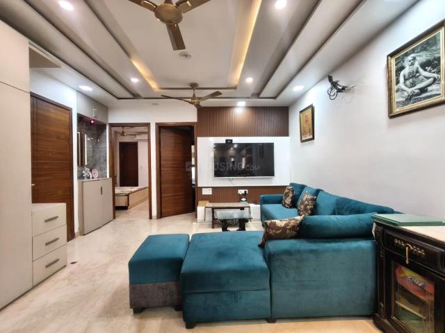 3 BHK Independent Builder Floor in Pitampura for resale New Delhi. The reference number is 20548676