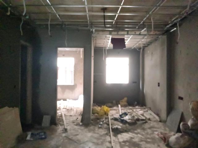 3 BHK Independent Builder Floor in Pitampura for resale New Delhi. The reference number is 20659725