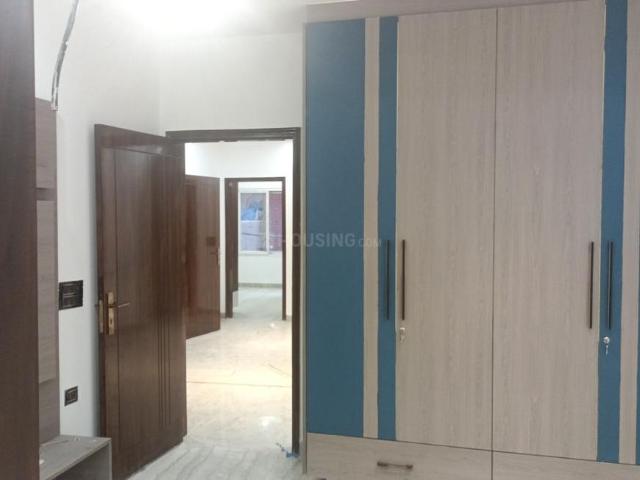 3 BHK Independent Builder Floor in Pitampura for resale New Delhi. The reference number is 20662144