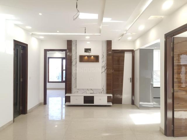 3 BHK Independent Builder Floor in Pitampura for resale New Delhi. The reference number is 20691852