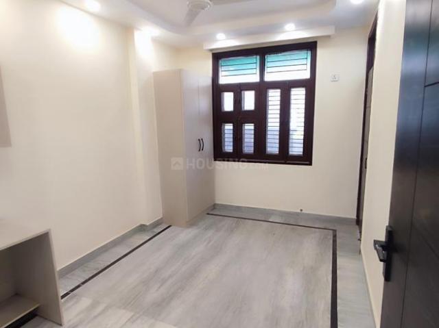 3 BHK Independent Builder Floor in Pitampura for resale New Delhi. The reference number is 20775968
