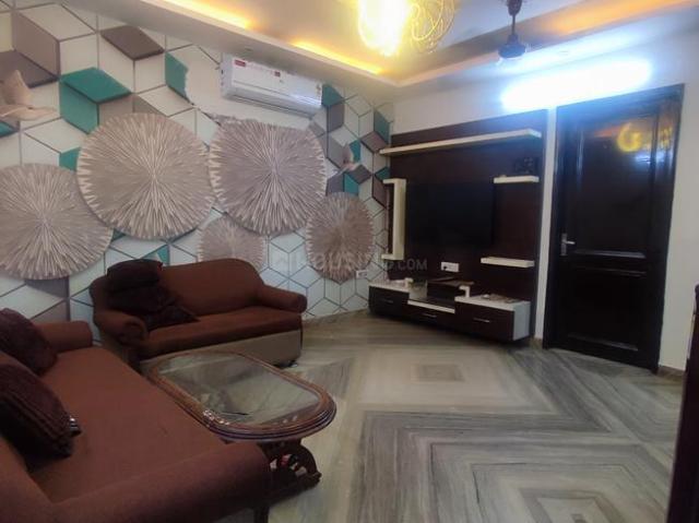 3 BHK Independent Builder Floor in Pitampura for resale New Delhi. The reference number is 20777230