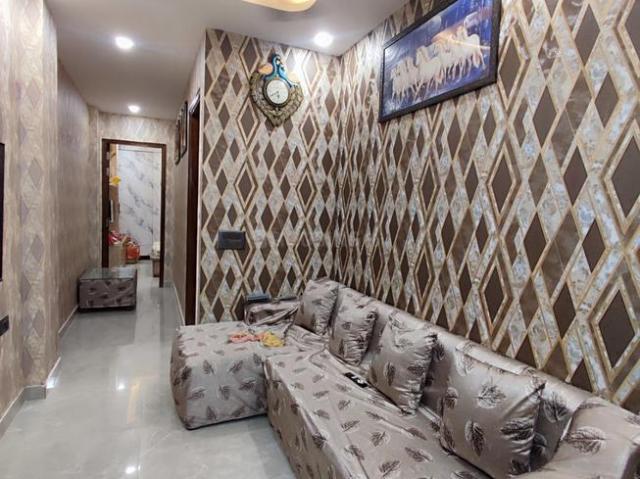 3 BHK Independent Builder Floor in Pitampura for resale New Delhi. The reference number is 20781987