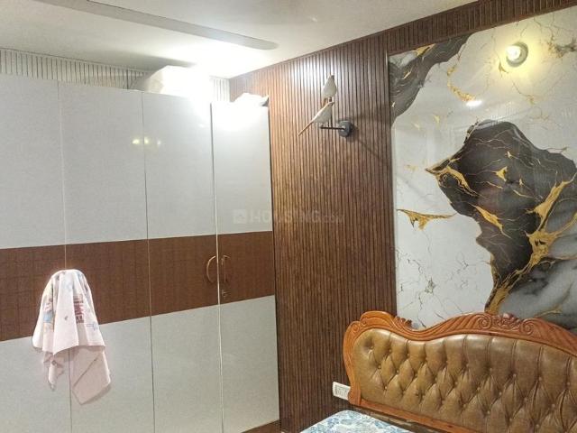 3 BHK Independent Builder Floor in Pitampura for resale New Delhi. The reference number is 20787708