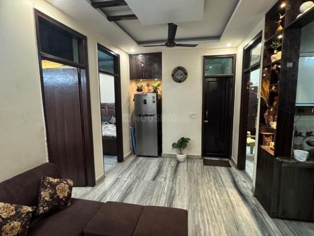 3 BHK Independent Builder Floor in Pitampura for resale New Delhi. The reference number is 20725466