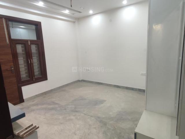 3 BHK Independent Builder Floor in Pitampura for resale New Delhi. The reference number is 20727004