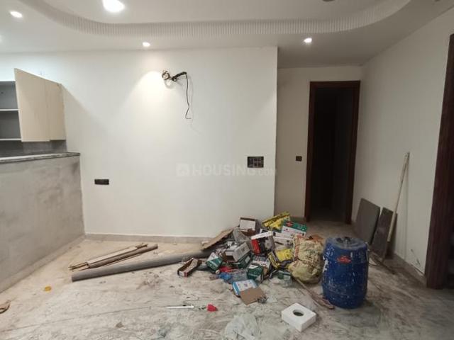 3 BHK Independent Builder Floor in Pitampura for resale New Delhi. The reference number is 20828301