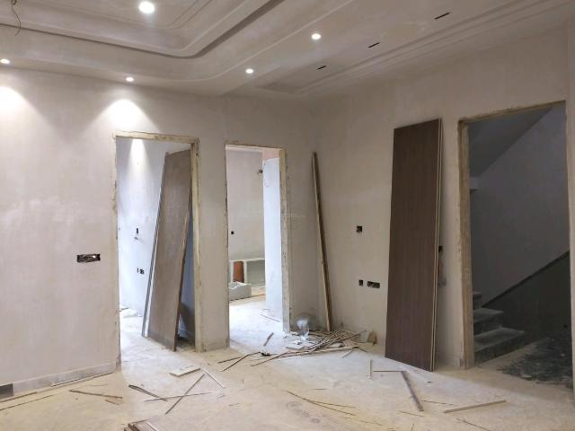 3 BHK Independent Builder Floor in Pitampura for resale New Delhi. The reference number is 19654480