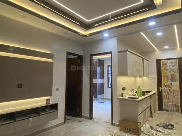 3 BHK Independent Builder Floor in Pitampura for resale New Delhi. The reference number is 19139965