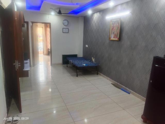 3 BHK Independent Builder Floor in Pochanpur Colony for resale Dwarka. The reference number is 17617758