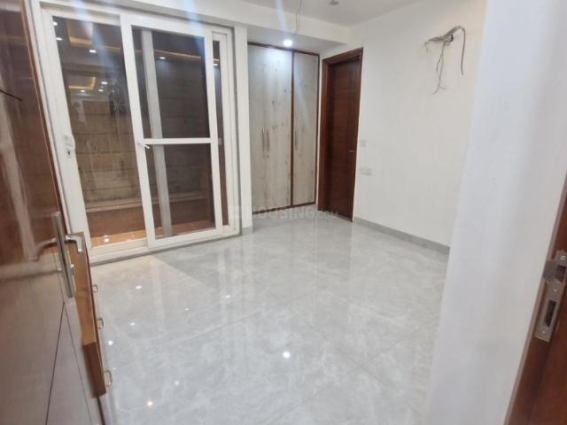 3 BHK Independent Builder Floor in Pochanpur Colony for resale New Delhi. The reference number is 20399329