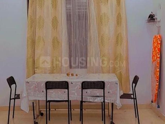 3 BHK Independent Builder Floor in Pondha for rent Dehradun. The reference number is 9598717