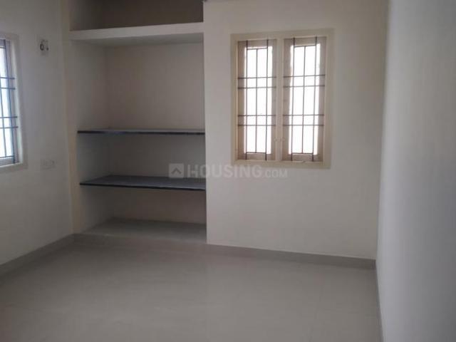 3 BHK Independent Builder Floor in Porur for rent Chennai. The reference number is 13739459