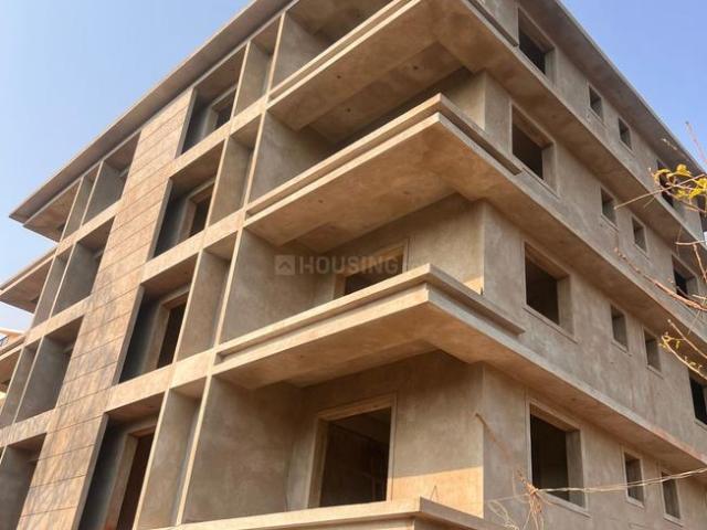3 BHK Independent Builder Floor in Porvorim for resale Goa. The reference number is 16526006